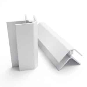 Internal Wall Cladding Corner Trim