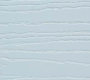 Sky Blue Wall Cladding