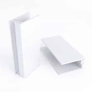 wall cladding edge trim