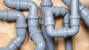 Above-Ground Drainage | The Plastic Centre