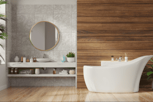 Bathroom Wall Panels