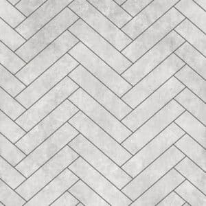 Chevron Grey Wall Panels