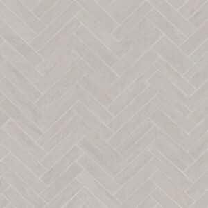 Matt Stone Effect Chevron Wall Panel