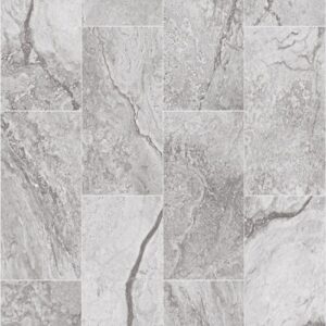 Trezzano Grey Wall Panel | 400mm x 2.6m x 8mm (Pack of 4)
