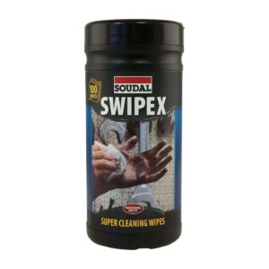 Soudal Swipex Wipes