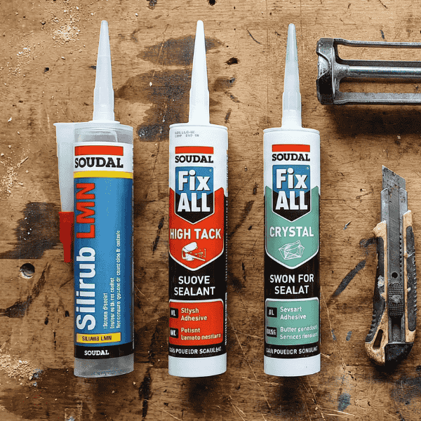 Sealants Category