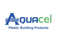 Aquacel Plastic Building Products - The Plastic Centre
