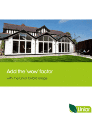 BiFold Range Brochure