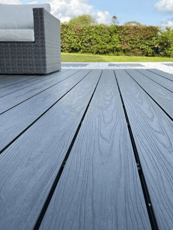 Composite Decking