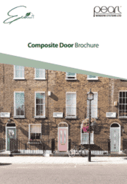 EcoDoor - Composite Door Brochure