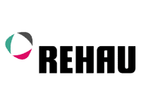 REHAU uPVC Windows - The Plastic Centre