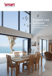 Smart Systems Aluminium Windows & Doors