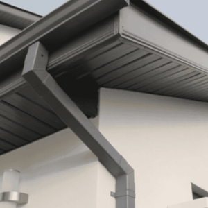 uPVC Guttering