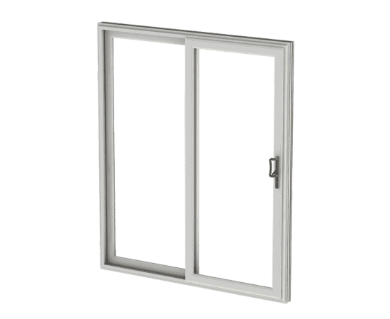 Patio Doors - Aluminium and uPVC Doors - The Plastic Centre