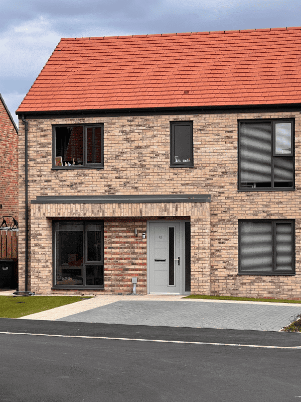 Trade Windows and Doors Suppliers - The Plastic Centre