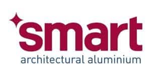 Smart Architectural Aluminium windows logo