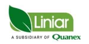 Liniar uPVC windows and doors logo