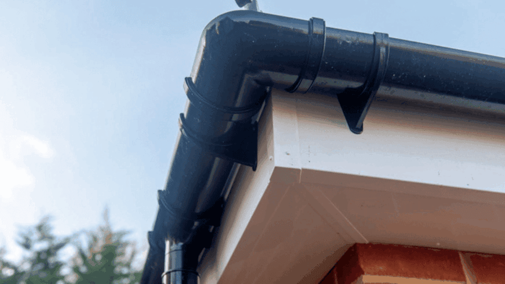 A Guide to Gutter Sizing - The Plastic Centre