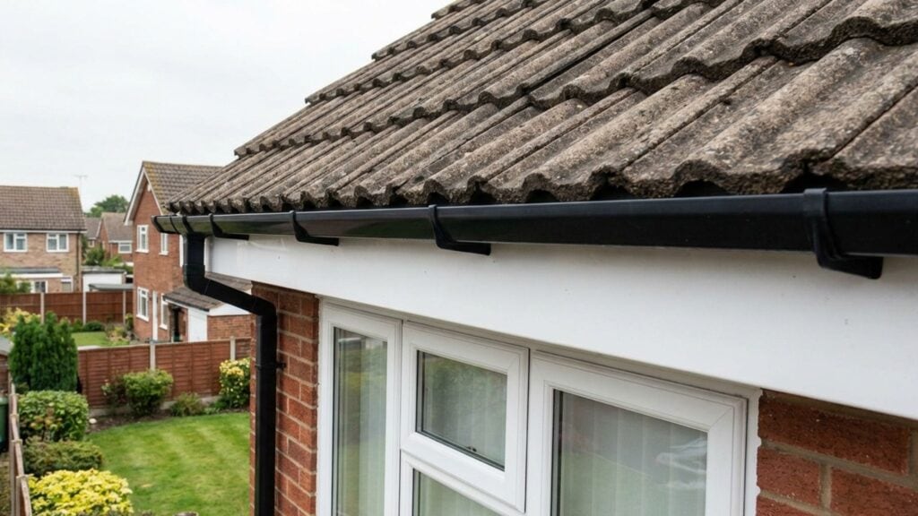 What is a Fascia Board