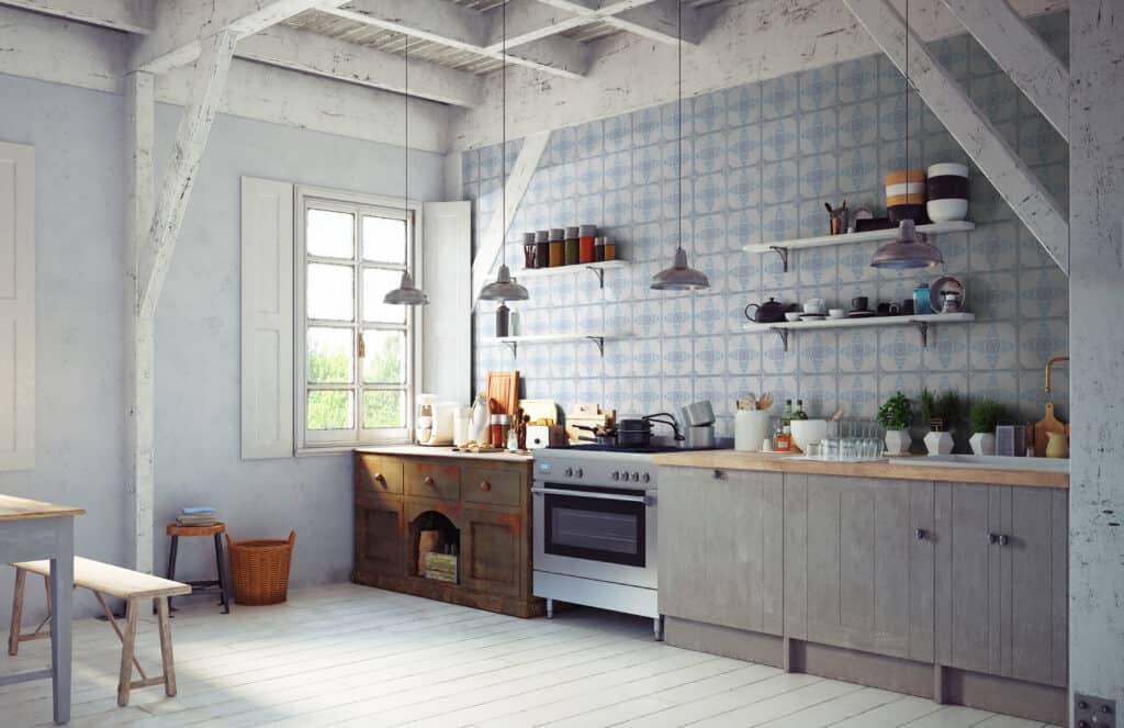 Kitchen Panels