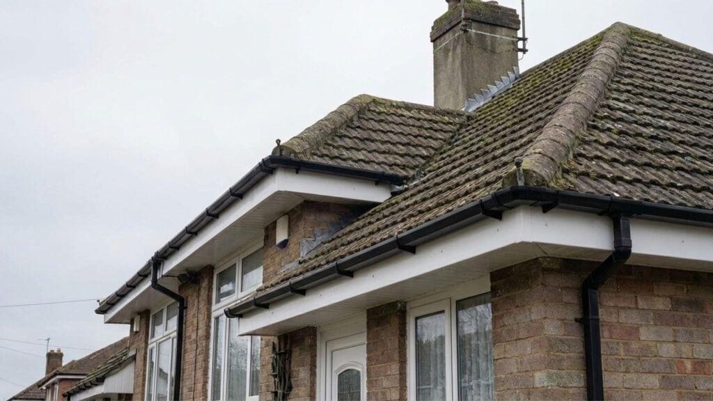 Understanding your roof structure