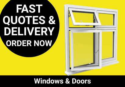Windows & Doors Fast Quotes Home Page