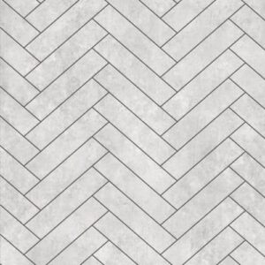 Duraklad Wall Panel 8mm x 250mm x 2.6m Chevron Grey