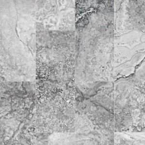 Duraklad Wall Panel 10mm x 1m x 2.4m Trezzano Black