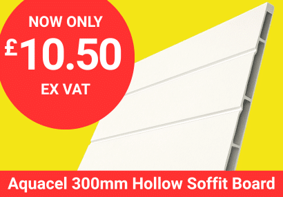 Hollow Soffit Offer