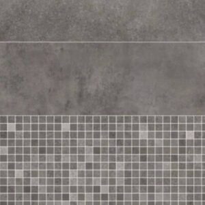 midnight graphite stone wall panels