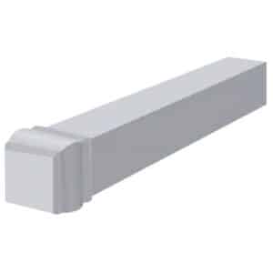 Fascia External Corner