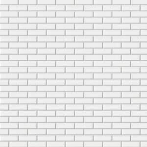 London Tile White
