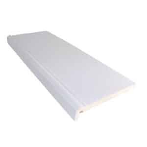 Ogee Fascia Board