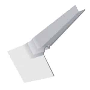 Ogee Fascia Joint