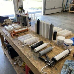 buying guide to silicones